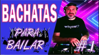 BACHATAS PARA BAILAR #1 by @hernangolabek8514