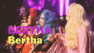 BERTHA: Grateful Drag - Bertha (live in Berlin)