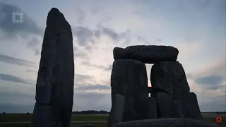 Stonehenge 𝙎𝙮𝙢𝙗𝙤𝙡𝙨 Live Stream ᚤ 2020  - Summer Solstice -Lecture - June 20 2020