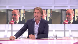 Studio PowNed: Mediablok 10 september 2015