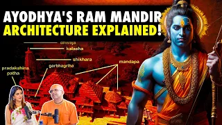 Ayodhya’s Ram Mandir: What’s The True Story? Amogh Lila Das reveals | Karishma Mehta | Ep 29