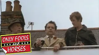 Del's Skyscraper Dream | Only Fools and Horses | BBC Comedy Greats