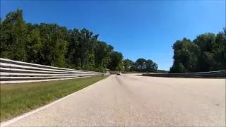 BMW E92 M3 - Autobahn Country Club Full Track