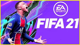 FIFA 21 Beckham Edition-GamePlay-Road to 200