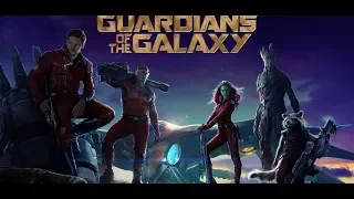 Redbone - Come and Get Your Love/Guardians of the Galaxy/Стражи Галактики (2014)