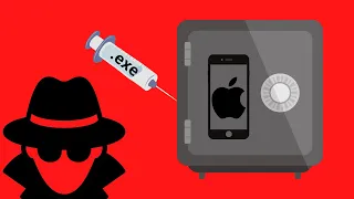 Apple Responds to Spyware with Lockdown Mode - Semi-Technical Analysis