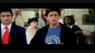 kal ho naa ho i love you