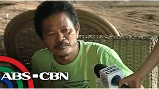 Batangas residents link estate to Binay