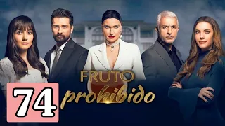 Fruto Prohibido Capitulo 74 Novela Turca En Español