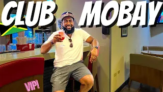 Is Club Mobay VIP Experience Worth It? We Tried It and Here's What We Thought