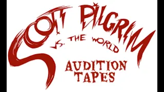 Scott Pilgrim vs The World (2010) - Audition Tapes