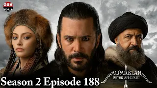 Alp Arslan Urdu | Season 2 Episode 188