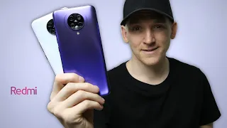 Redmi K30 Pro vs K30 Pro Zoom Edition - WHY PAY MORE?