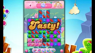 Candy Crush Saga 11865 NO BOOSTERS