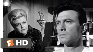 The Manchurian Candidate (1962) - A Cold War Scene (8/12) | Movieclips