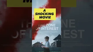 The Zone of Interest - Oscar-Winning Movie - Review #shorts