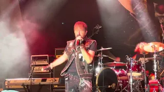 Firehouse - Reach For The Sky live at Rock The Dam, Beaver Dam, KY 7/29/23