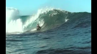 Bodyboard Movie - Unrest