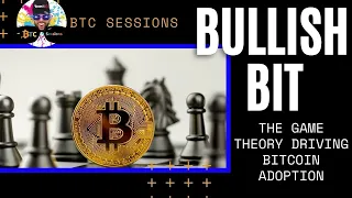 BULLISH BIT: The Game Theory of Central-Bank Bitcoin Adoption 🏦