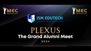 Plexus Meet  2024 - Jaipur, Rajastan