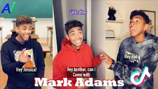 * 1 HOUR* Funny Mark Adams TikTok 2023 | Marrk Adams TikTok Compilation 2023  (Part 4)