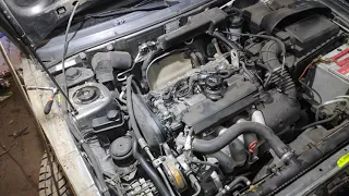 Какие запчасти и каких брендов не стоит покупать.Volvo s40 v40 снова о муфте vvt