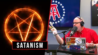 The Twisted History of Satanism
