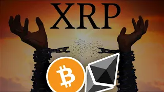 НЕ СДЕЛАЙТЕ ЭТУ ОШИБКУ! Ripple XRP ЖИЗНЕМЕНЯЮЩИЕ ПРИБЫЛИ ВПЕРЕДИ Эфир ПРЕДУПРЕЖДЕНИЕ Тесла и Биткоин