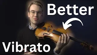 Master Vibrato Tips: Violin Vibrato Tutorial