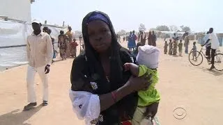 Boko Haram kidnapping victim shares heartbreaking story