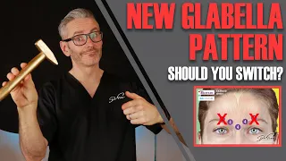 NEW BOTOX PATTERN: Dr Tim analyses much-talked-about new glabella pattern [Aesthetics Mastery Show]