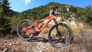 Essai du BH ILynx Race Carbon 8.2 LT