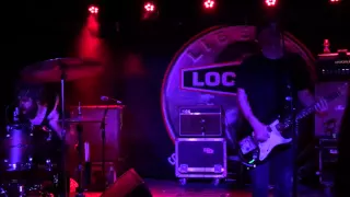 Local H - Hands on the Bible