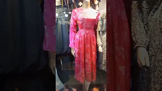 Fancy Dress Madni Mall Hyderi Karachi. #viral #shorts #dress #shopping #ytshorts #fyp #youtubeshorts