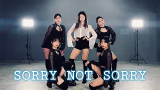 Demi Lovato - Sorry Not Sorry | Dance Cover by Tyongeee
