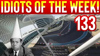 Forza Idiots of the Week #133!