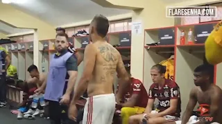 PRELEÇÃO DE FUTEBOL EMOCIONANTE