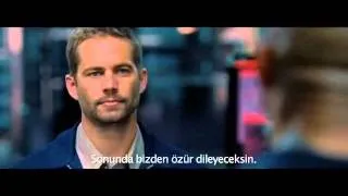 Hızlı ve Öfkeli 6'nın Türkçe Altyazılı Fragmanı