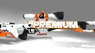 AMAZING CS:GO AWP Intro - Premium Intros