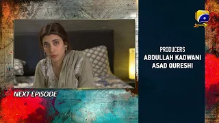 Badzaat Episode 40 Teaser - 20th July 2022 - HAR PAL GEO