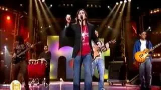 Juanes - La Camisa Negra (France 2005)