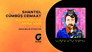 Shantel & Cümbüş Cemaat - Karakolda Ayna Var (Suda Balık Oynuyor)