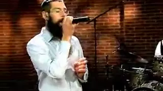 Matisyahu - Exaltation @ AOL Sessions