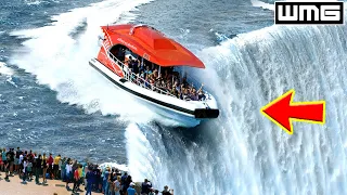 80 Incredible Boat Moments Caught On Camera! #2