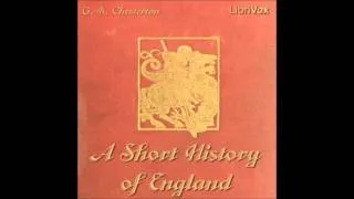 A Short History of England (audiobook) - part 1