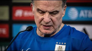 Conferencia de Prensa de Marcelo Bielsa | 5/6/24