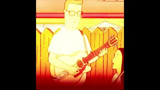 Hank Hill - The Devil Went Down to Georgia (AI Cover)