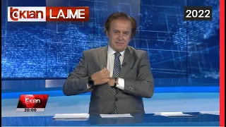 Edicioni i Lajmeve Tv Klan 13 Shtator 2022, ora 19:30 | Lajme-News