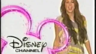 Miley Cyrus - You're Watching Disney Channel