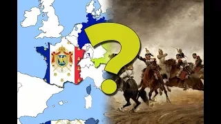 What would have happened if France had won the 1870 Franco-Prussian war ?